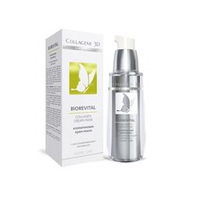 Крем-маска для лица BIOREVITAL «Medical Collagene 3D»