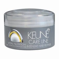 Маска-интенсивный восстановитель Nutrition Care Line «Keune»
