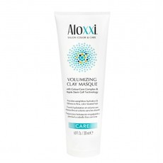 Маска для объема Aloxxi Volumizing Clay Masque