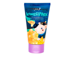 Маска д/лица с 24-каратным золотом ВОЛШЕБНАЯ Kangsi Pack ELIZAVECCA 