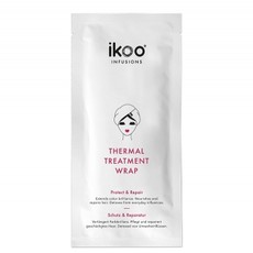 Маска-обертывание для восстановления волос THERMAL TREATMENT WRAP IKOO
