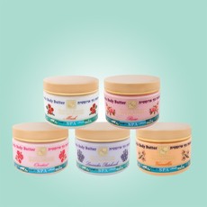 Масло ароматическое «Health&Beauty» для тела