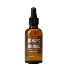 Масло для бороды Hawkins & Brimble Beard Oil