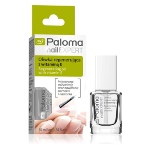 Масло «PALOMA nailEXPERT» питательное для ногтей с витамином Е