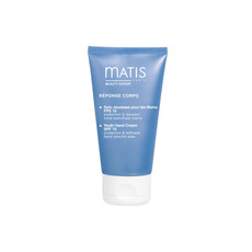 Крем для рук REPONSE CORPS/ Youth Hand Cream SPF 10 MATIS