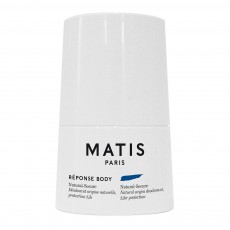 Роликовый дезодорант 24-х часового действия REPONSE BODY/Natural-Secure, 50мл MATIS 