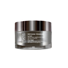 Крем для лица ночной регенерирующий с экстрактом черной икры Reponse Premium/The Night 30+ MATIS