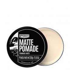 Матовая помада для укладки Uppercut Deluxe Matte Pomade 