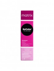 Крем-краска для волос Matrix SoColor Pre-Bonded (в наличии только 6A) 