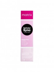 Крем-краска для волос Matrix SoColor Sync Pre-Bonded (безаммиачный краситель тон в тон) (в наличии только 7NV ; 5AA ; 8BC)