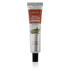 Омолаживающий крем для глаз с экстрактом икры LEBELAGE GOLD CAVIAR EYE CREAM EX