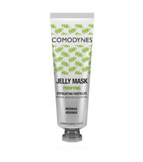 Маска-желе очищающая Моринга COMODYNES