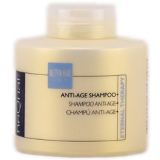 Шампунь антивозрастной для волос Alter Ego NeQual SPA Eternal therapy Anti-age shampoo