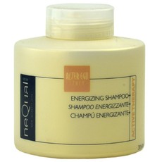 Энергетический шампунь Шампунь энергетический для волос 250 мл - Alter Ego NeQual SPA Active therapy Energizing shampoo