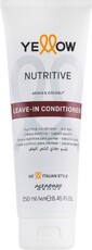 Кондиционер несмываемый Yellow Nutritive Leave-In Conditioner