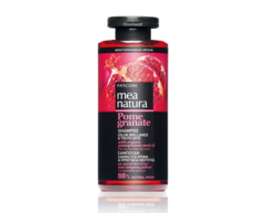 Шампунь с маслом граната для окрашенных волос MEA NATURA Pomegranate Farcom