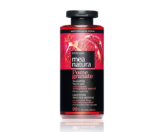 Шампунь с маслом граната для всех типов волос MEA NATURA Pomegranate Farcom