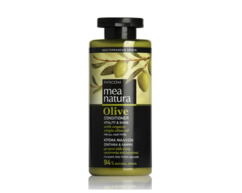 Кондиционер с оливковым маслом для всех типов волос MEA NATURA Olive Farcom