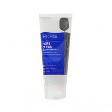Пенка для умывания Mediheal Pore-Clean Cleansing Foam EX.