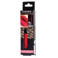 Матовая жидкая помада LIP MATTE COLOR VIPERA