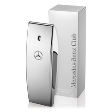 Туалетная вода мужская Mercedes-Benz Club 