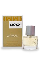 Туалетная вода MEXX WOMAN