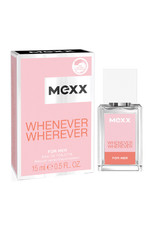 Туалетная вода для женщин MEXX WHENEVER WHEREVER FOR HER