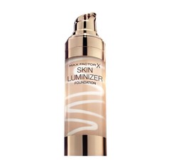 Тональная основа SKIN LUMINIZER Max Factor