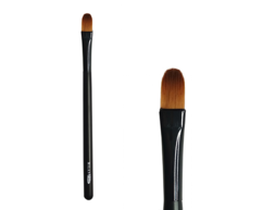 Кисть для губ (Нейлон) Milan PRO