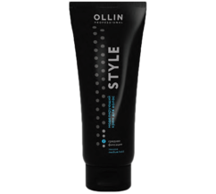 Моделирующий крем для волос средней фиксации OLLIN Style