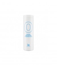 Молочко для тела увлажняющее "0" LECHE HIDRATANTE CORPORAL CERO Interapothek 