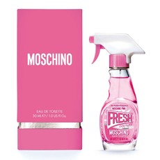 Туалетная вода MOSCHINO FRESH PINK  30 мл