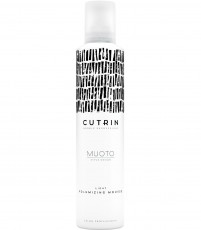 Мусс для объема легкой фиксации Cutrin Muoto Light Volumizing Mousse