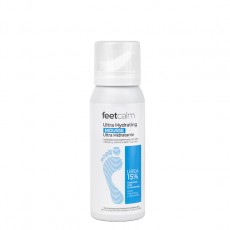 Ультраувлажняющий мусс для очень сухой кожи и против стянутости Feetcalm Ultra Hydrating Mousse 15% Urea