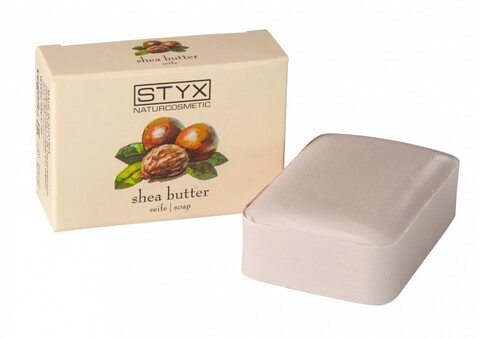 Seife Mit Shea Butter с маслом ШИ