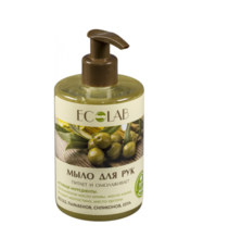 Мыло для рук «Питание» ECOLAB