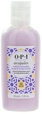 Лосьон для рук и тела "Ваниль и лаванда" Avojuice OPI