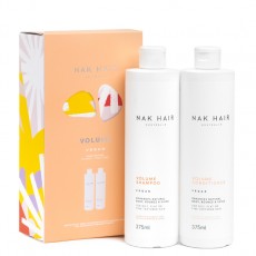 Набор NAK Duo «Объем»: шампунь и кондиционер