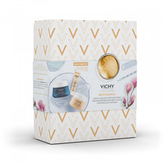 Подарочный набор NEOVADIOL (Крем-уход дневной д/норм. кожи в период менопаузы 50 мл + Крем-уход ночной д/кожи в период менопаузы 50 мл+ Крем-уход д/контура глаз и губ д/кожи в период менопаузы 15мл в ПОДАРОК)