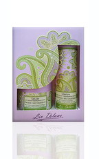 Подарочный набор "Питание и восстановление" Liv Delano