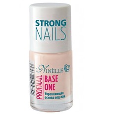 Укрепляющая основа под лак BASE ONE PROFNAIL Ninelle