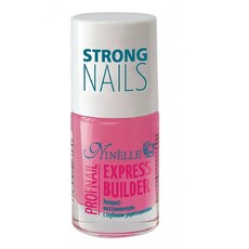 Экспресс-восстановитель с глубоким укреплением EXPRESS BUILDER PROFNAIL Ninelle
