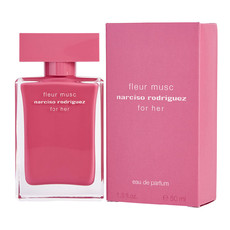 Парфюмерная вода FLEUR MUSC FOR HER, 30мл