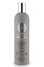 Шампунь для уставших и ослабленных волос «Защита и Энергия» Natura Siberica