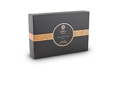 Концентрат черной икры Natura Siberica Caviar Gold&Platinum