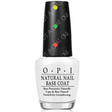 База для натуральных ногтей Natural Nail Base Coat OPI