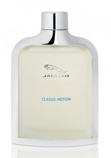 Туалетная вода Jaguar Classic Motion, 100 мл