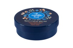 Крем-масло для ног NORDIC FROST