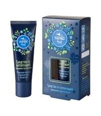 Средство от натоптышей NORDIC FROST локального применения