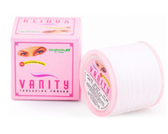 Нить для тридинга антибактериальная Vanity 300м CC Brow
